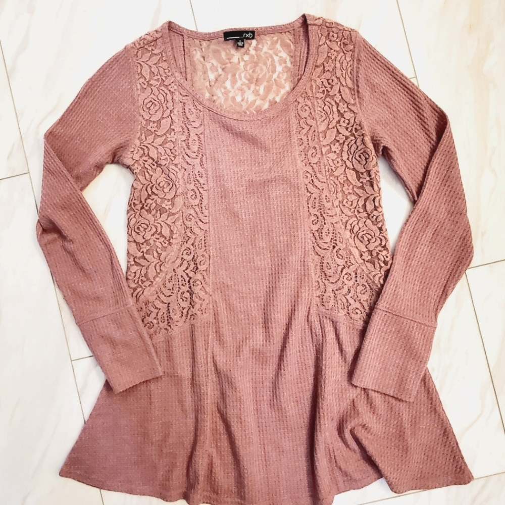 Pretty Top
